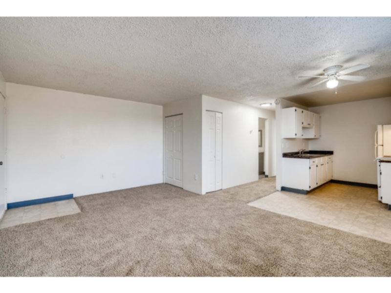 Apartment for rent at 3680 S Lowell Blvd #203, Denver, CO 80236