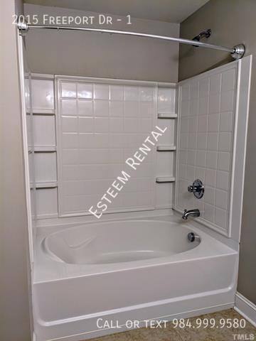 Townhouse for rent at 2015 Freeport Dr #1, Cary, NC 27519
