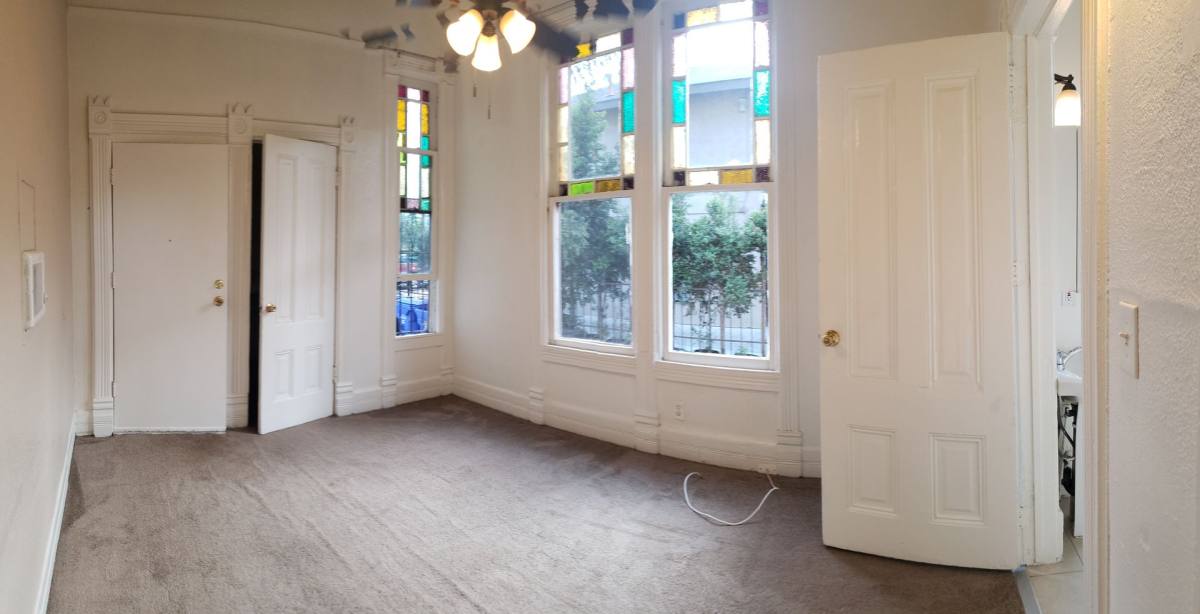 Apartment for rent at 2419 J St, San Diego, CA 92102