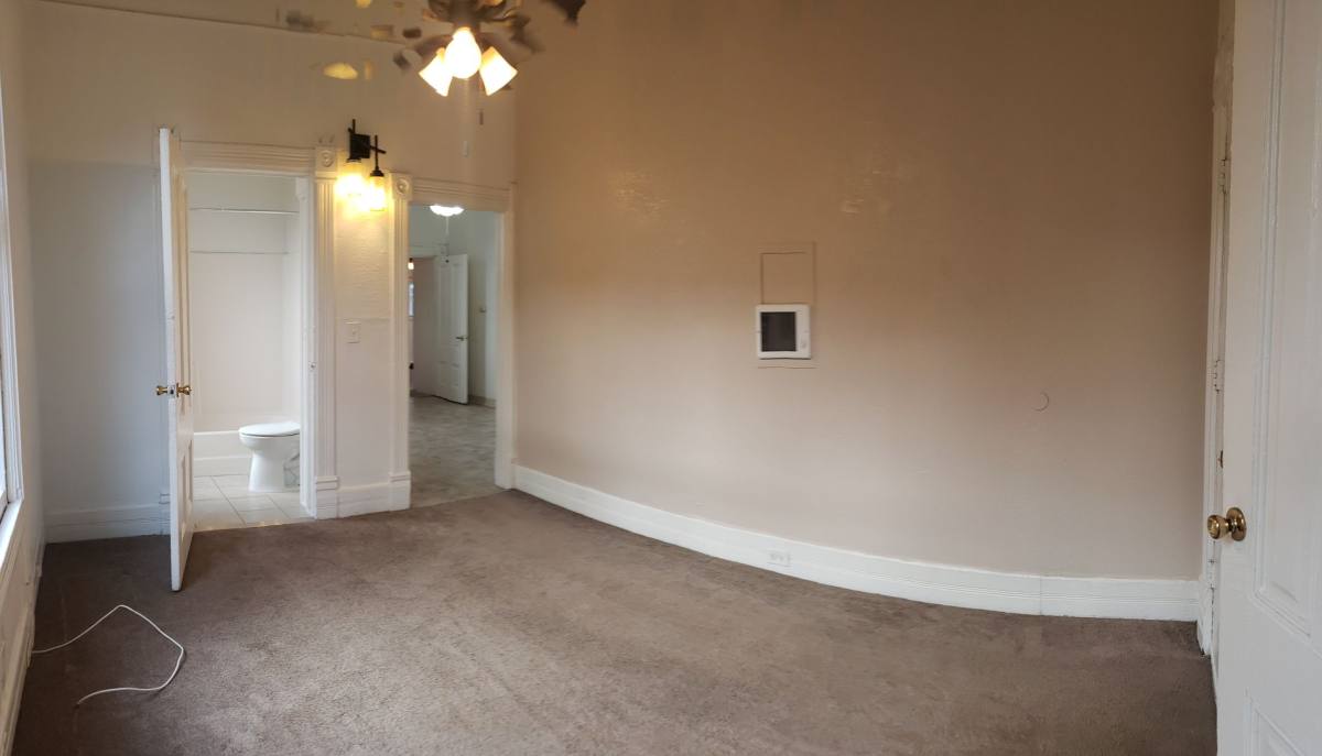 Apartment for rent at 2419 J St, San Diego, CA 92102
