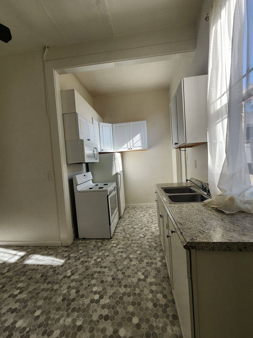 Apartment for rent at 2419 J St, San Diego, CA 92102