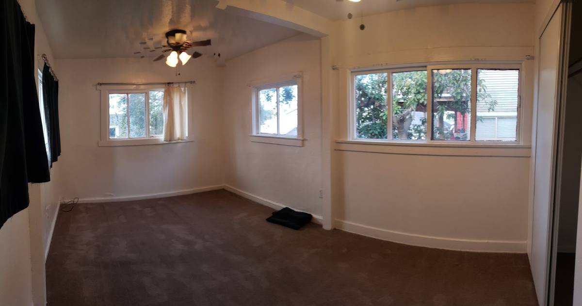 Apartment for rent at 2419 J St, San Diego, CA 92102