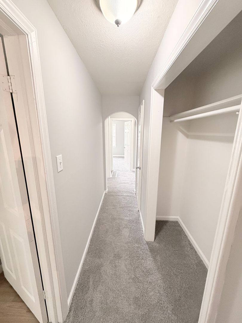 House for rent at 1207 N McCoy St, Independence, MO 64050