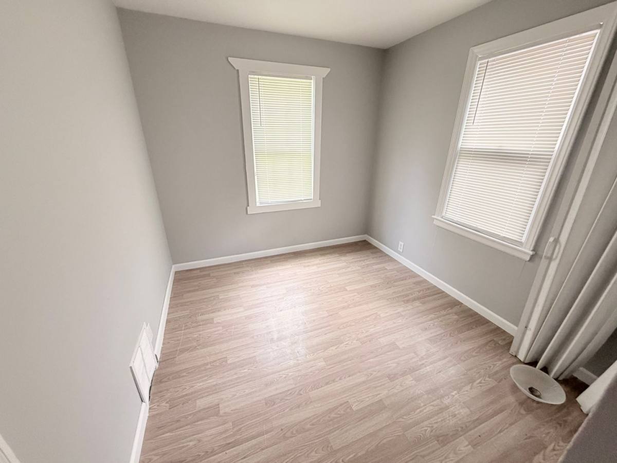 House for rent at 1207 N McCoy St, Independence, MO 64050