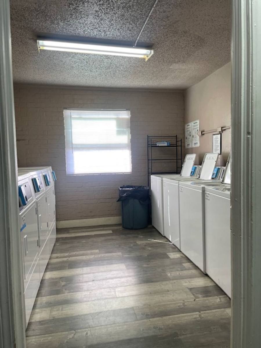 Apartment for rent at 2023 Dallas St, Fort Smith, AR 72901
