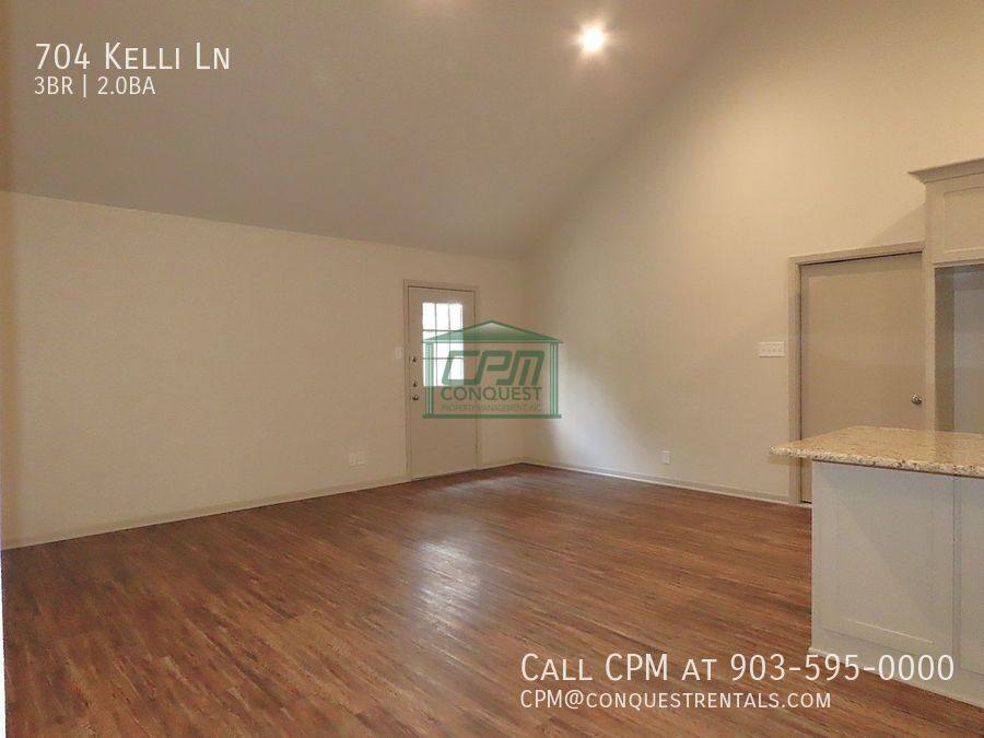 House for rent at 704 Kelli Lane, Whitehouse, TX 75791