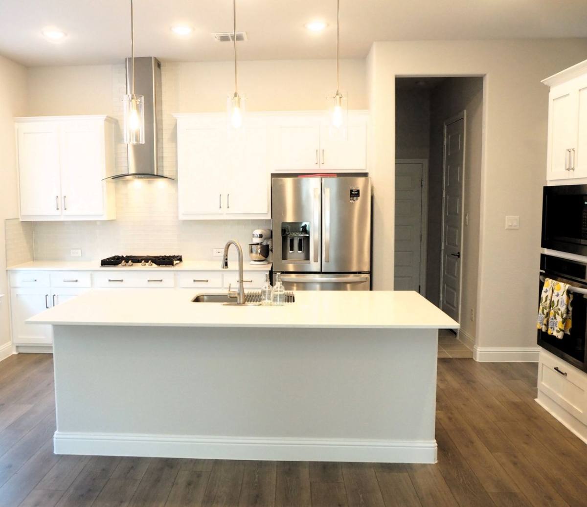 House for rent at 321 Oak Hollow, Little Elm, TX 75068