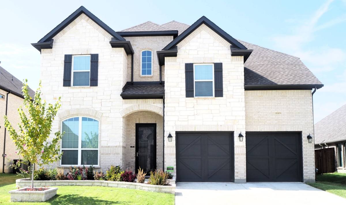 House for rent at 321 Oak Hollow, Little Elm, TX 75068