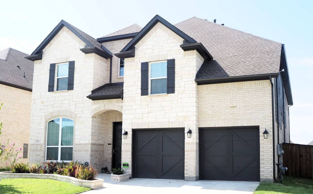 House for rent at 321 Oak Hollow, Little Elm, TX 75068
