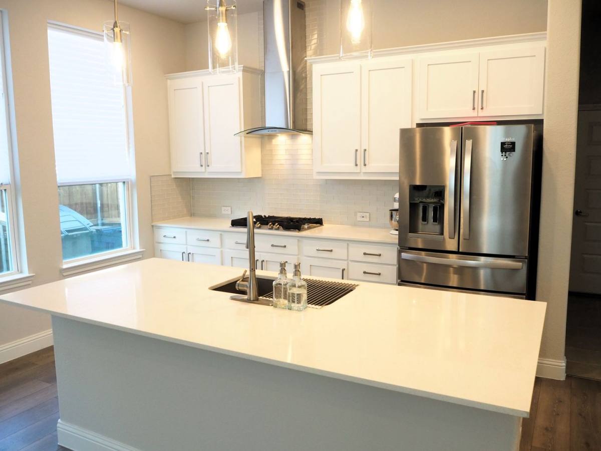 House for rent at 321 Oak Hollow, Little Elm, TX 75068