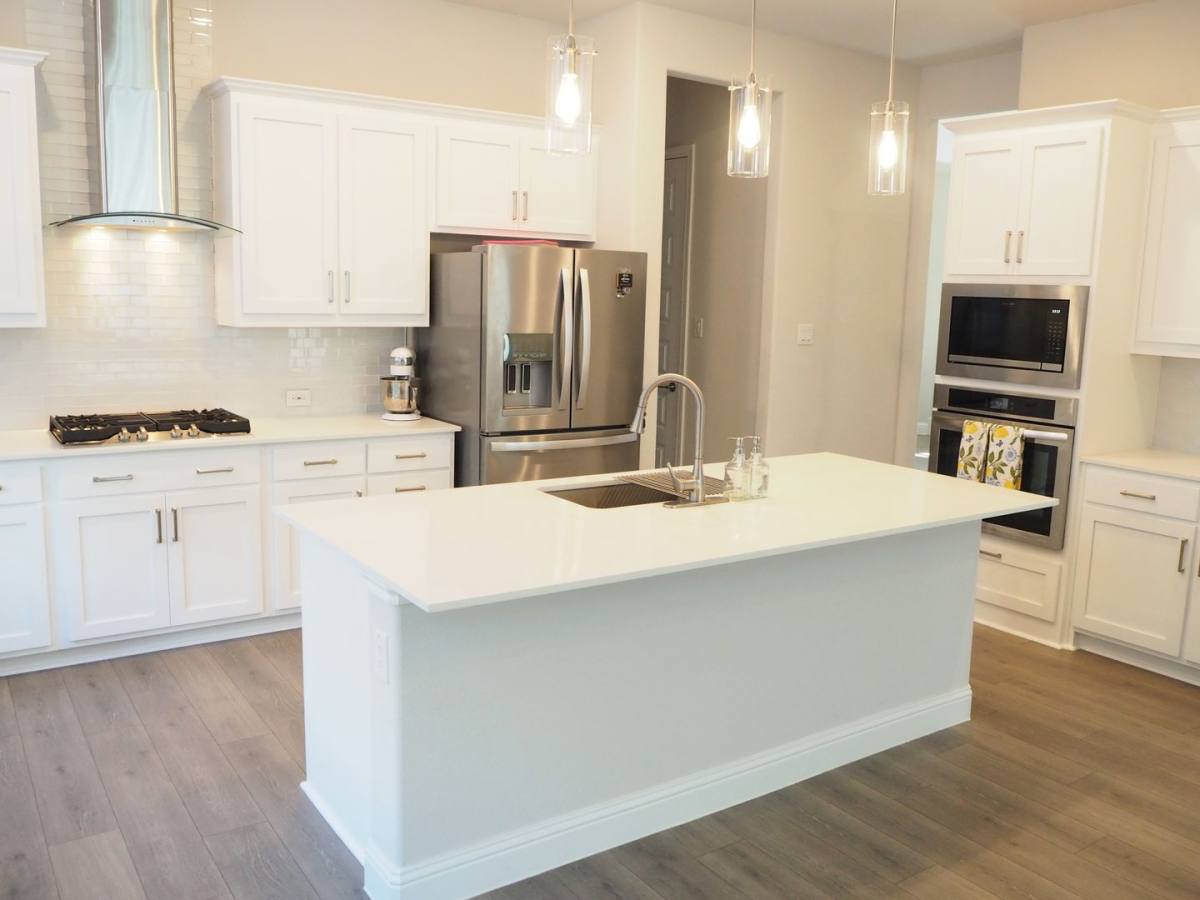 House for rent at 321 Oak Hollow, Little Elm, TX 75068