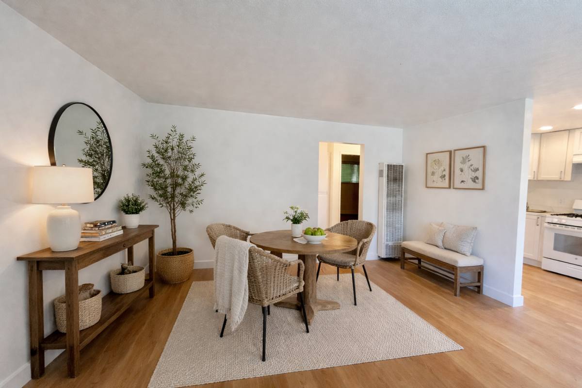 Apartment for rent at 516 K St, Davis, CA 95616