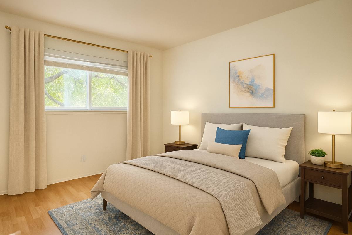 Apartment for rent at 516 K St, Davis, CA 95616