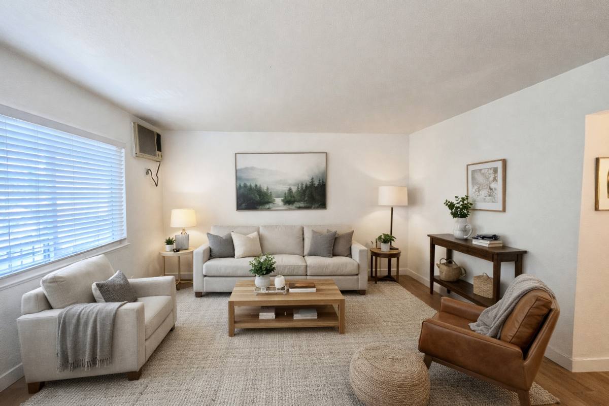 Apartment for rent at 516 K St, Davis, CA 95616