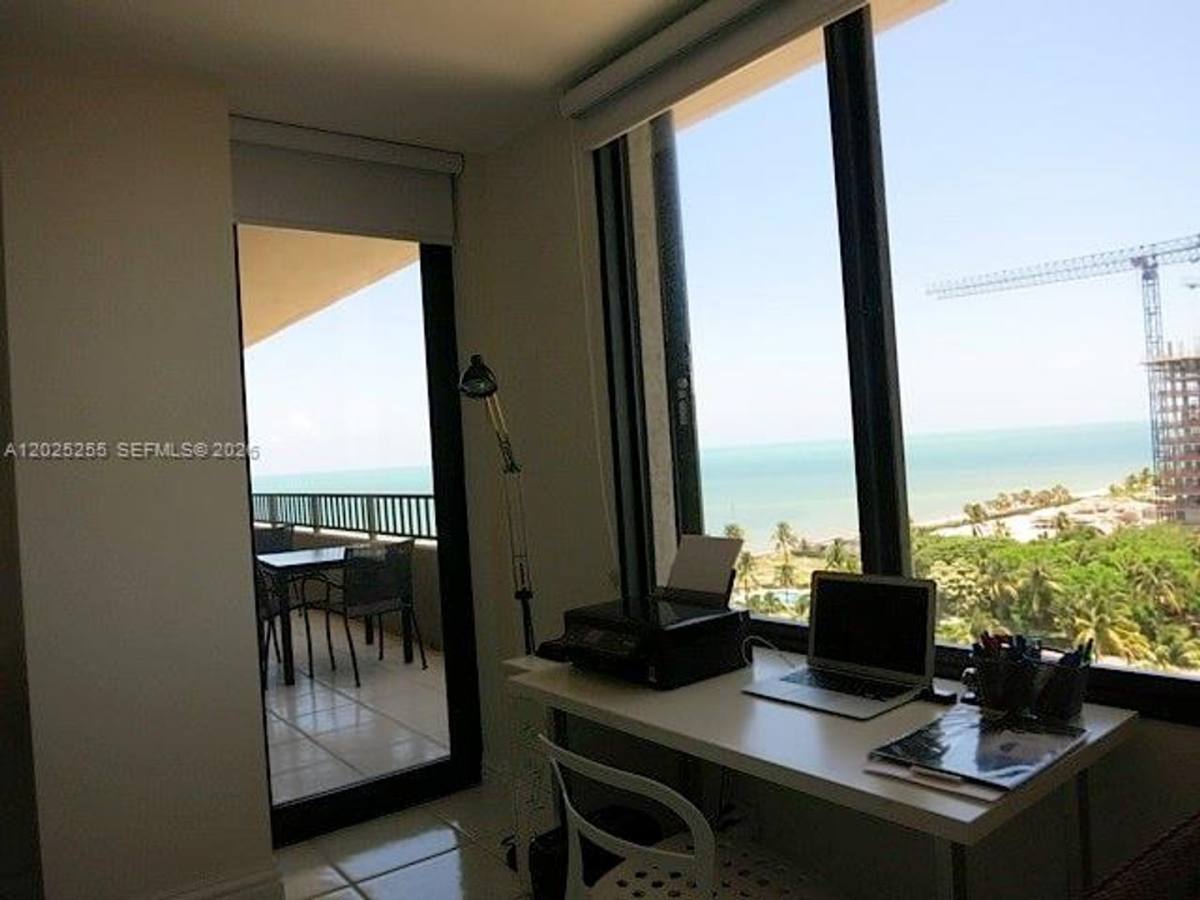 Apartment for rent at 201 Crandon Blvd, Key Biscayne, FL 33149