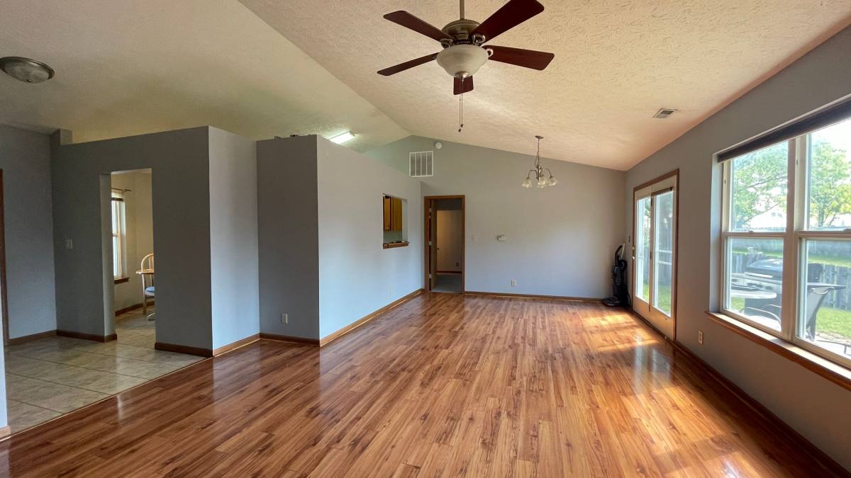 House for rent at 2417 Depauw Dr, West Lafayette, IN 47906
