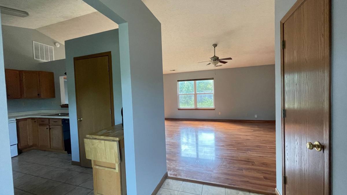 House for rent at 2417 Depauw Dr, West Lafayette, IN 47906