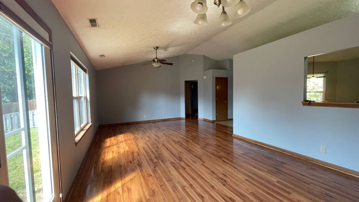 House for rent at 2417 Depauw Dr, West Lafayette, IN 47906