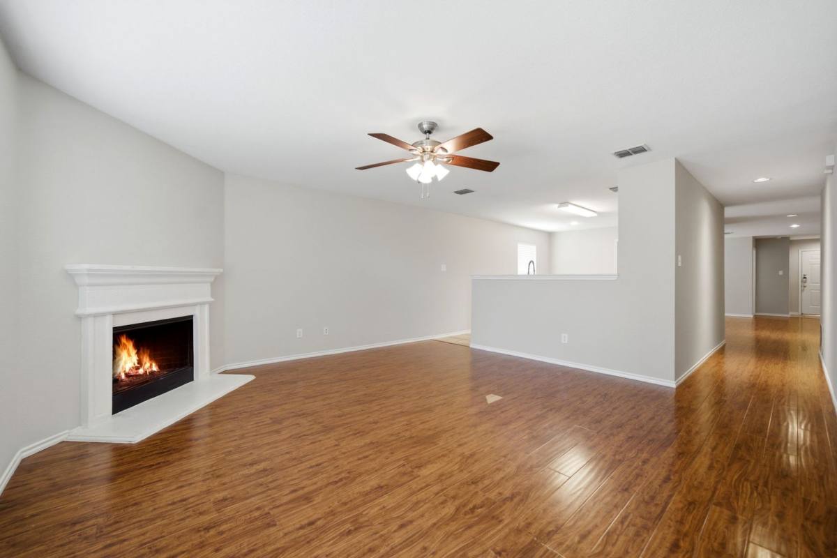 House for rent at 712 Preston Dr, Royse City, TX 75189