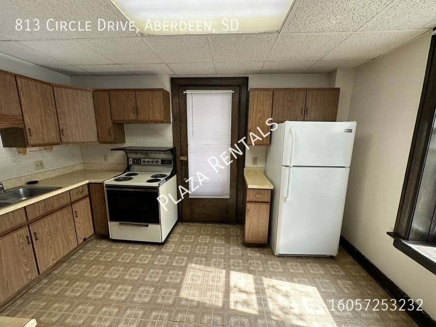 Apartment for rent at 19 7th Ave SE #102, Aberdeen, SD 57401