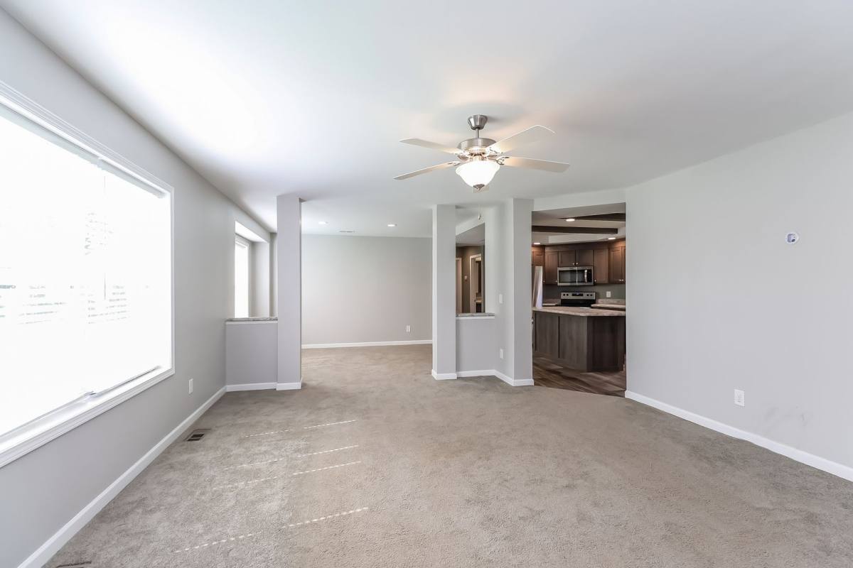 House for rent at 1299 Mount Ulla Highway, Mooresville, NC 28115