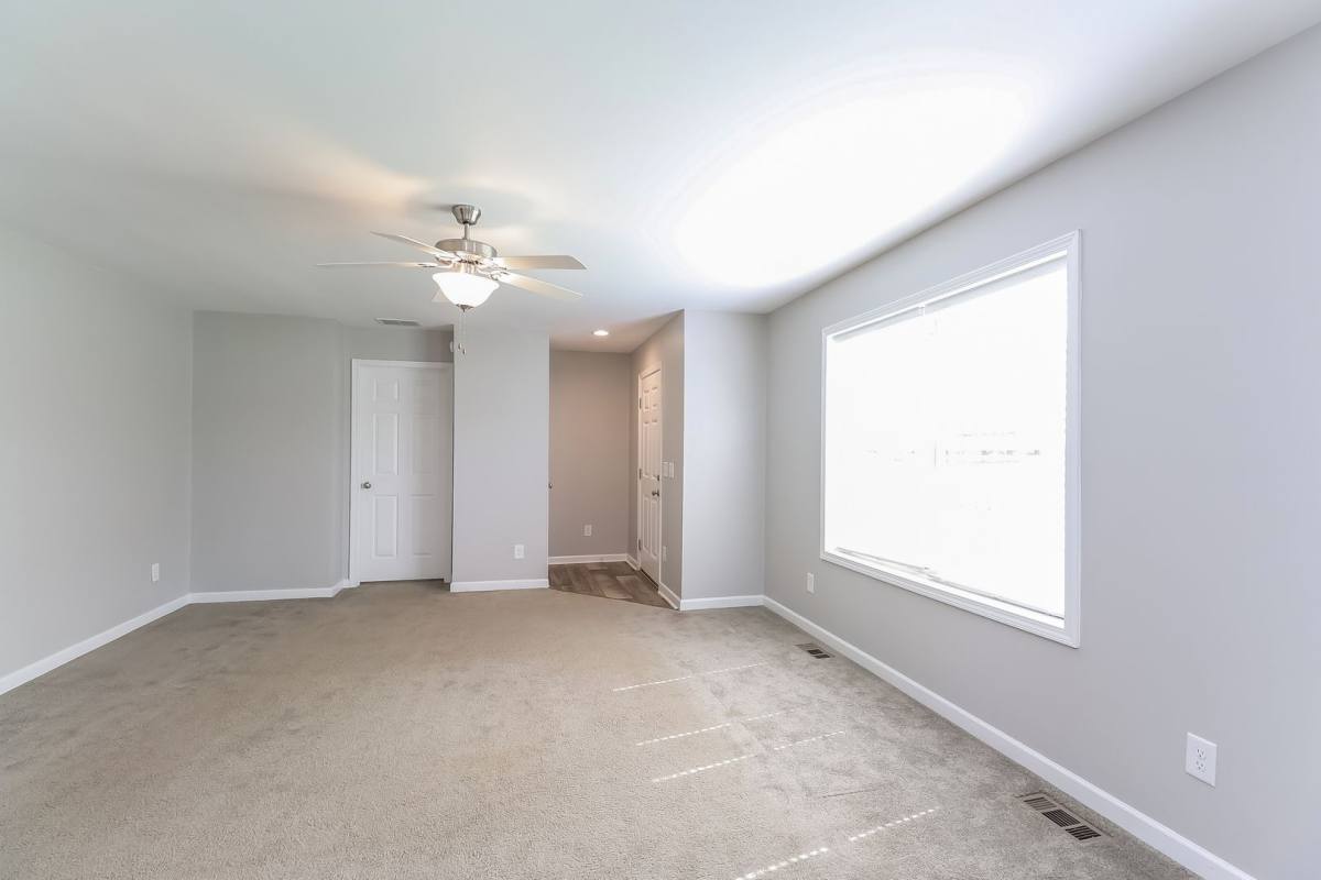 House for rent at 1299 Mount Ulla Highway, Mooresville, NC 28115