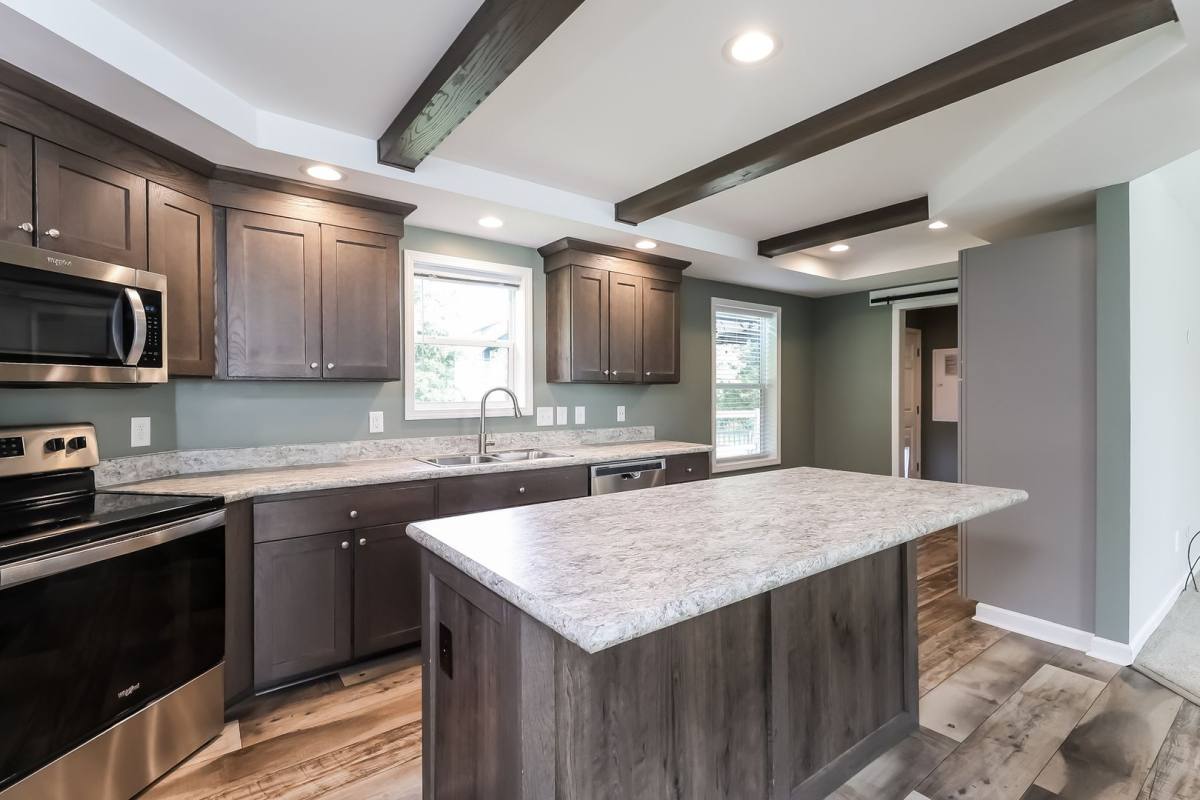 House for rent at 1299 Mount Ulla Highway, Mooresville, NC 28115