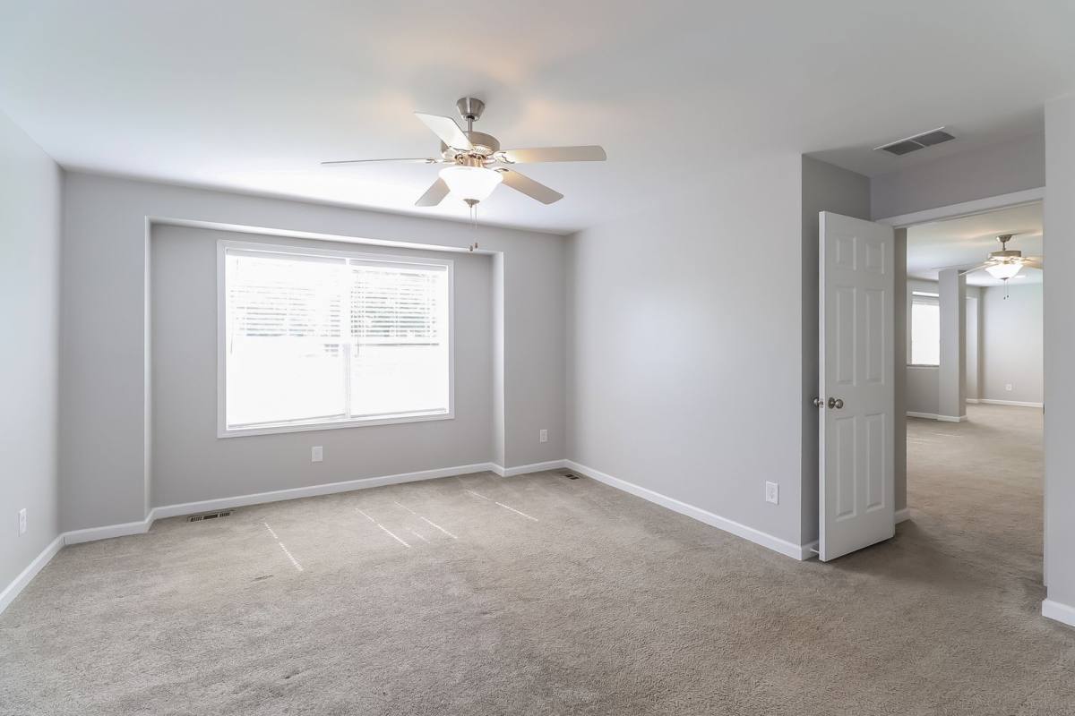House for rent at 1299 Mount Ulla Highway, Mooresville, NC 28115