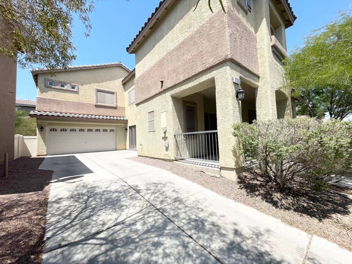 House for rent at 5152 Moose Falls Dr, Las Vegas, NV 89141
