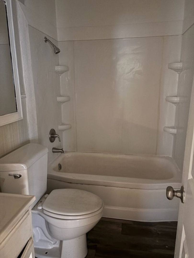 House for rent at 2860 Charleston Dr, Jackson, MS 39212