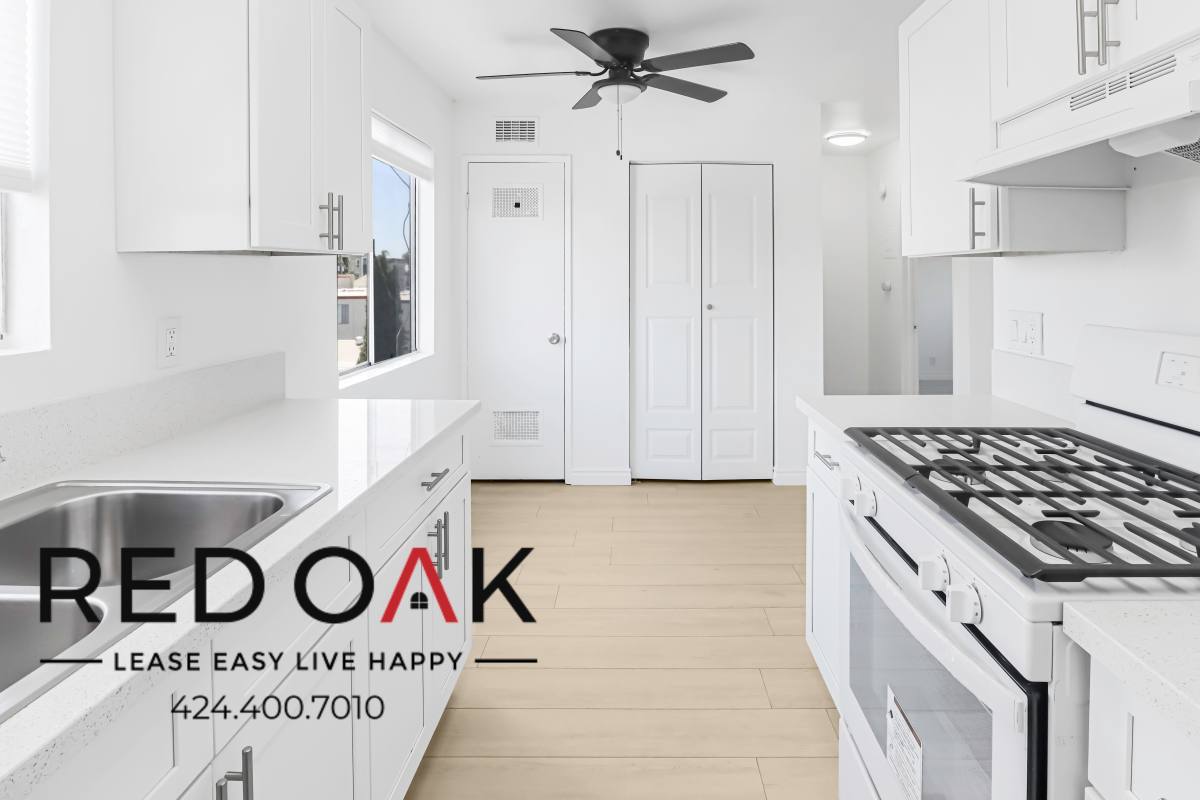 Condo for rent at 7915 Vineland Ave #4, Sun Valley, CA 91352