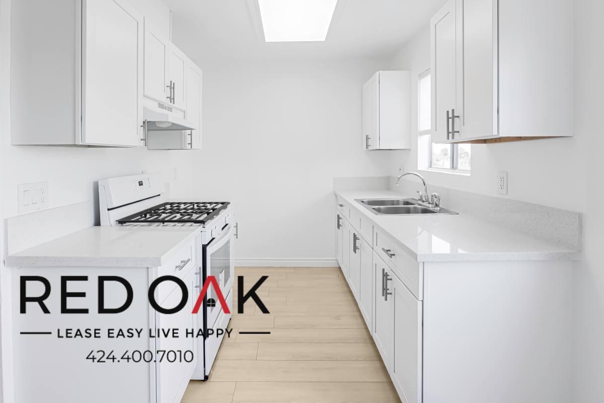 Condo for rent at 7915 Vineland Ave #4, Sun Valley, CA 91352