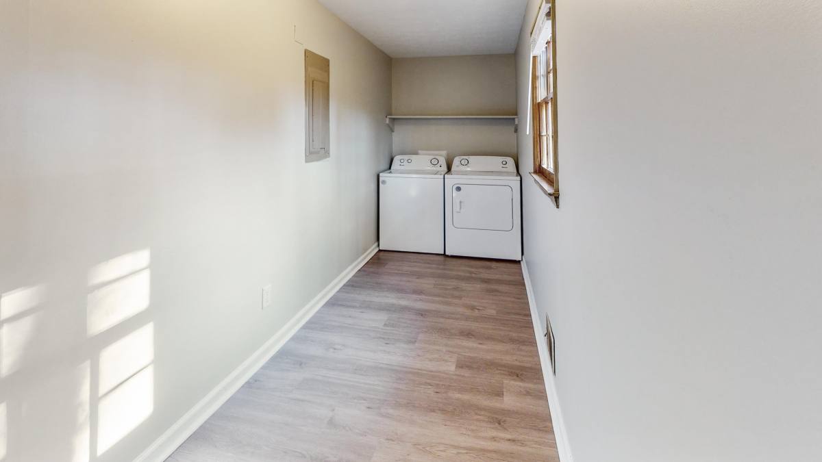 House for rent at 6342 Forester Way, Lithonia, GA 30038