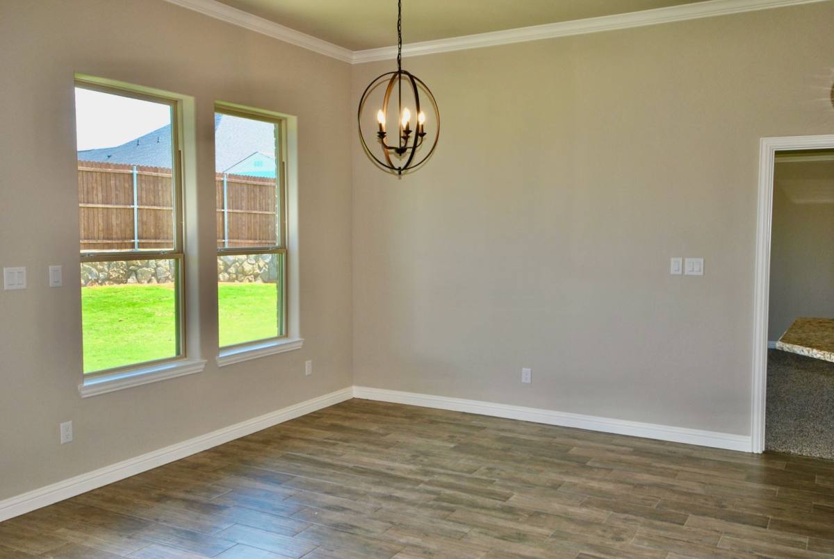 House for rent at 3002 Promenade Dr, Granbury, TX 76049