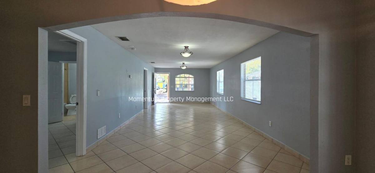 House for rent at 1708 E Genesee St, Tampa, FL 33610