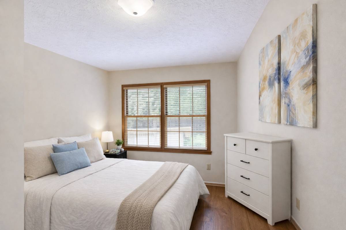 House for rent at 2116 Tudor Castle Circle, Decatur, GA 30035