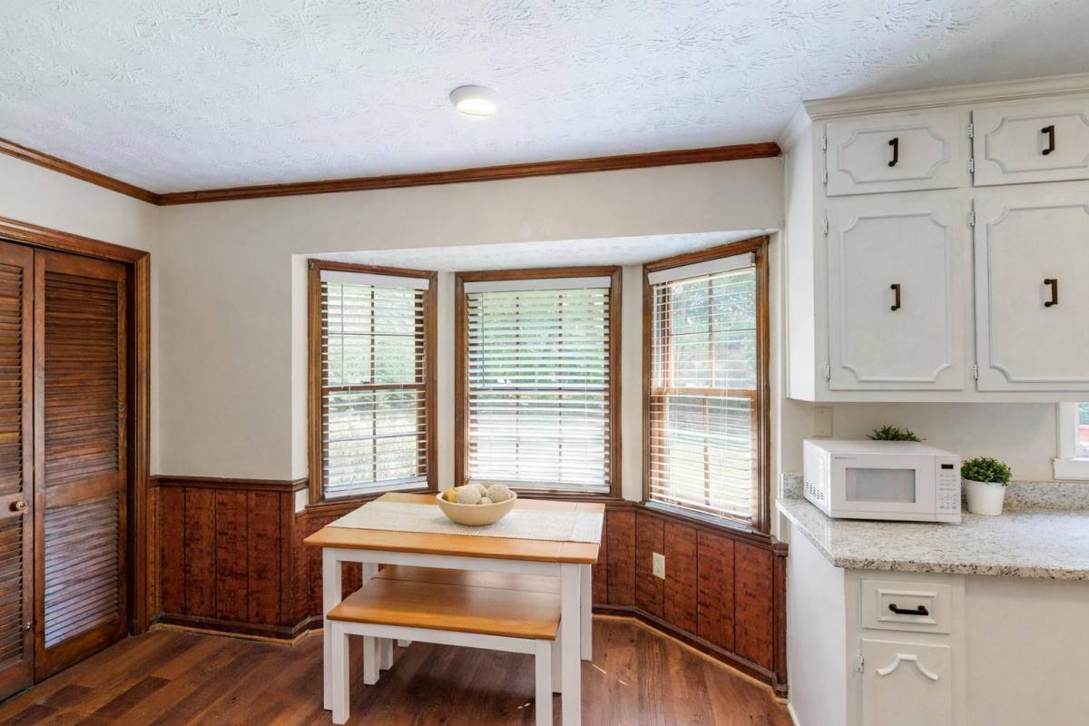 House for rent at 2116 Tudor Castle Circle, Decatur, GA 30035