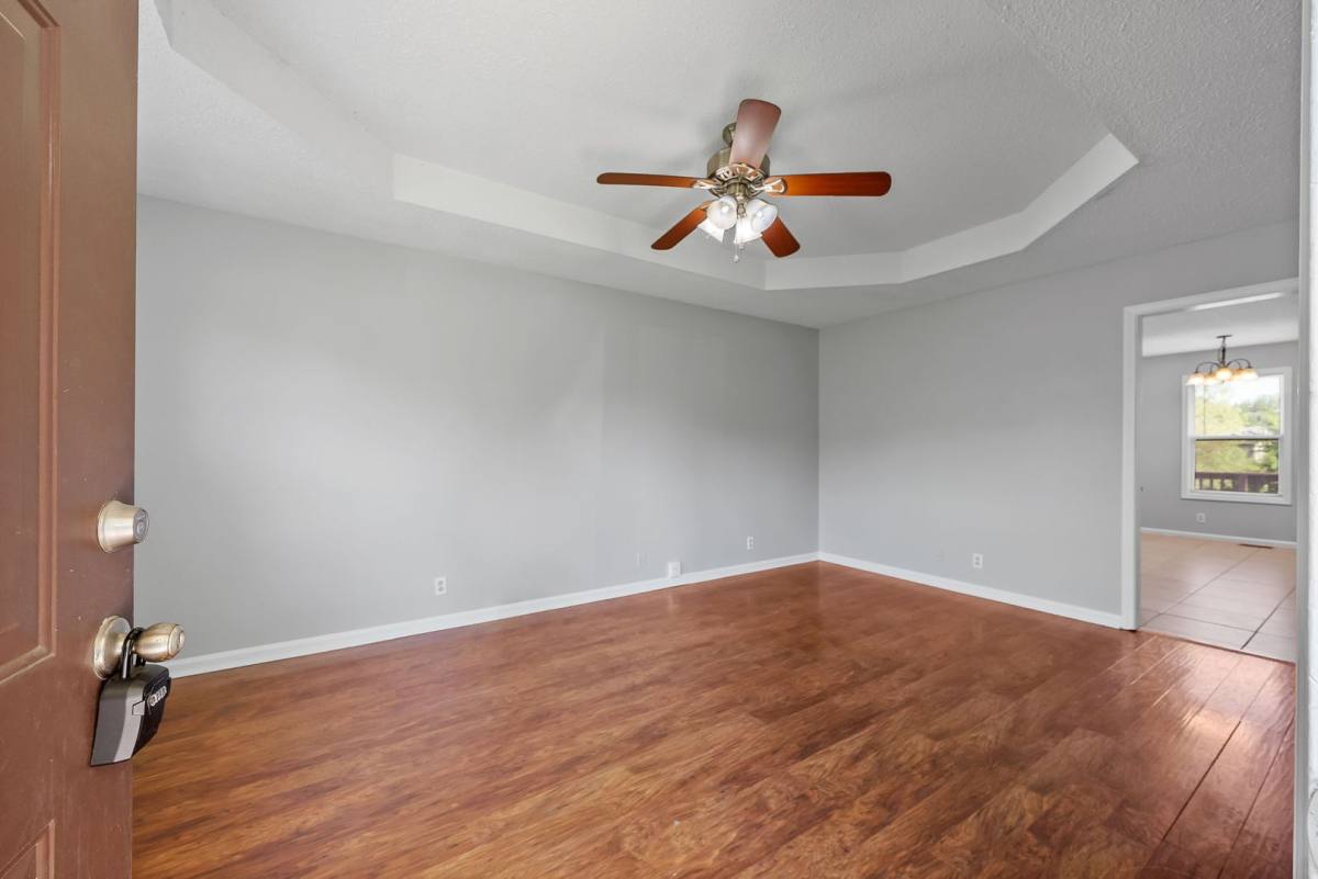 House for rent at 1985 Timberline Cr, Oak Grove, KY 42262