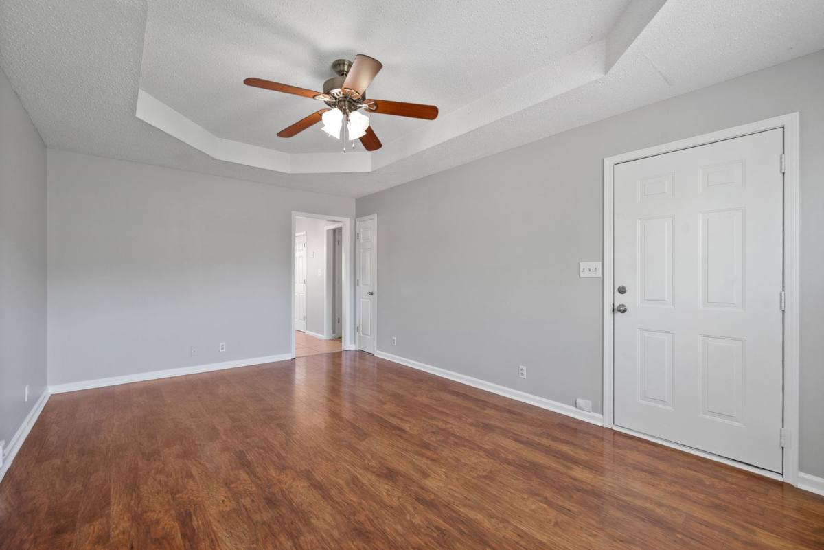 House for rent at 1985 Timberline Cr, Oak Grove, KY 42262