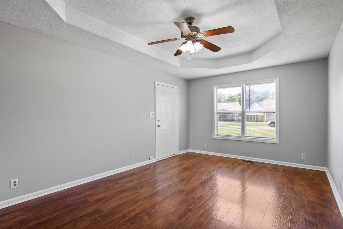 House for rent at 1985 Timberline Cr, Oak Grove, KY 42262
