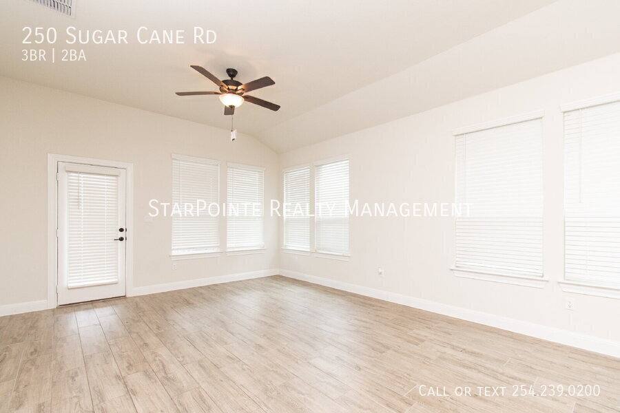 House for rent at 250 Sugar Cane Rd, Buda, TX 78610
