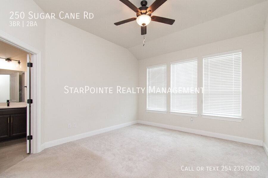 House for rent at 250 Sugar Cane Rd, Buda, TX 78610
