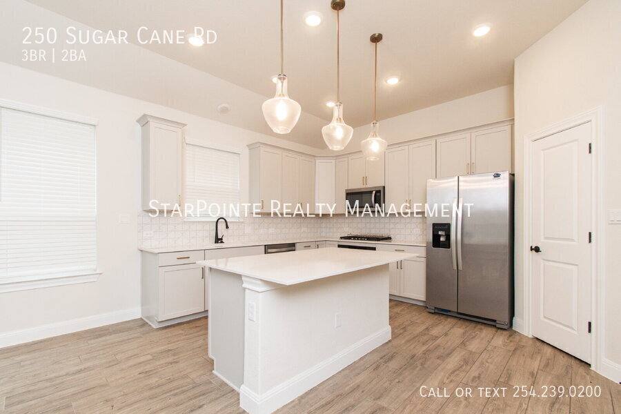 House for rent at 250 Sugar Cane Rd, Buda, TX 78610