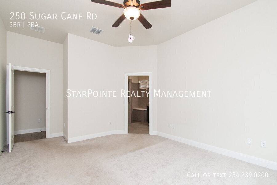 House for rent at 250 Sugar Cane Rd, Buda, TX 78610