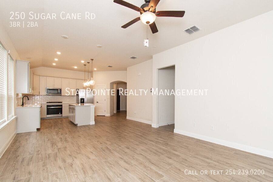 House for rent at 250 Sugar Cane Rd, Buda, TX 78610