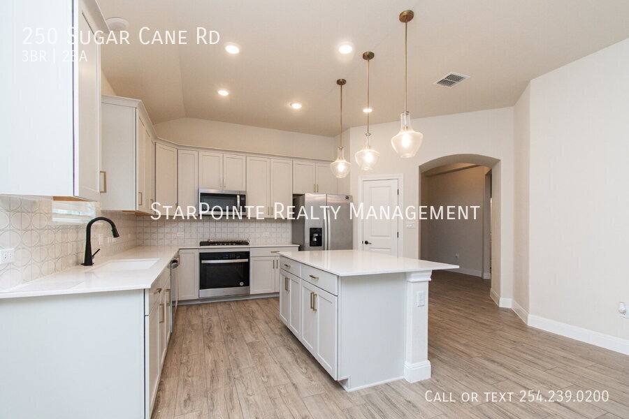 House for rent at 250 Sugar Cane Rd, Buda, TX 78610