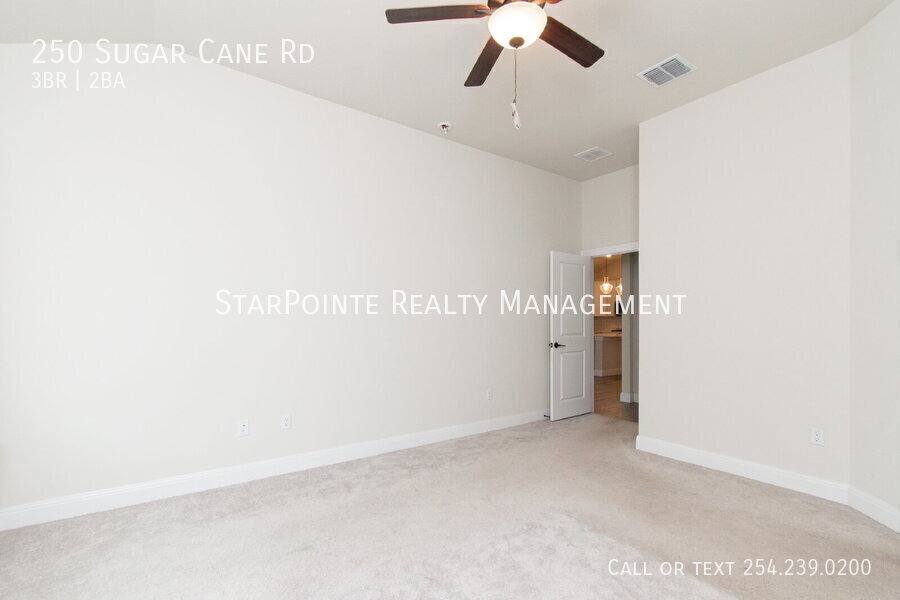 House for rent at 250 Sugar Cane Rd, Buda, TX 78610