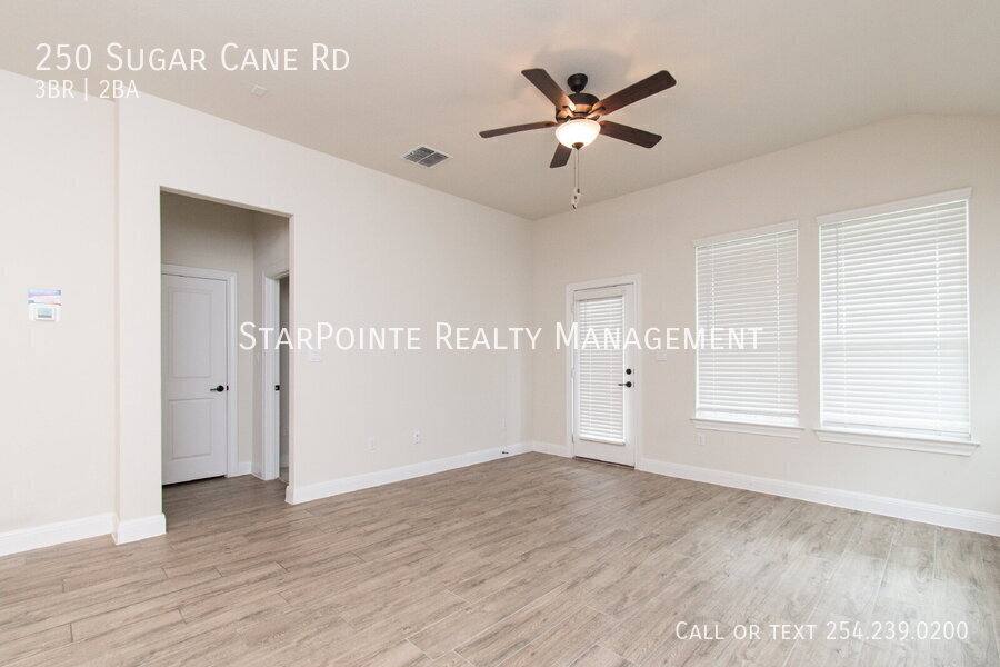 House for rent at 250 Sugar Cane Rd, Buda, TX 78610