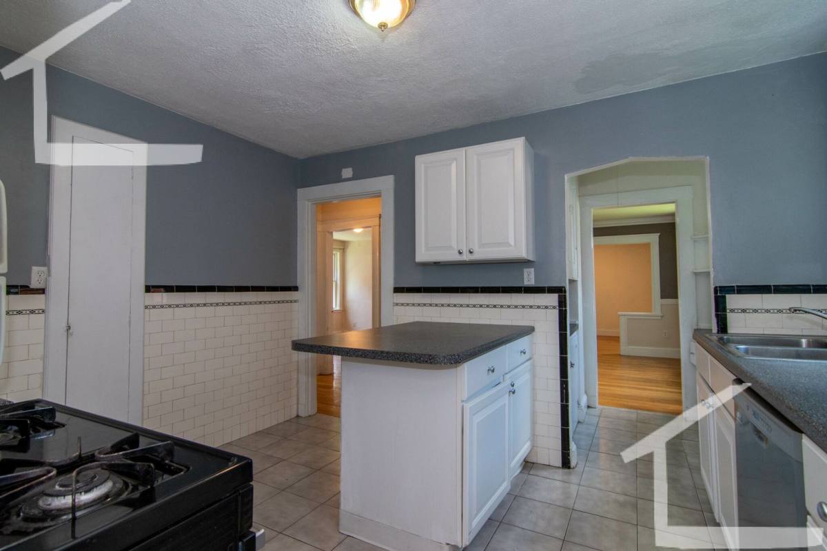 Townhouse for rent at 78 Colborne Rd #D2, Brighton, MA 02135