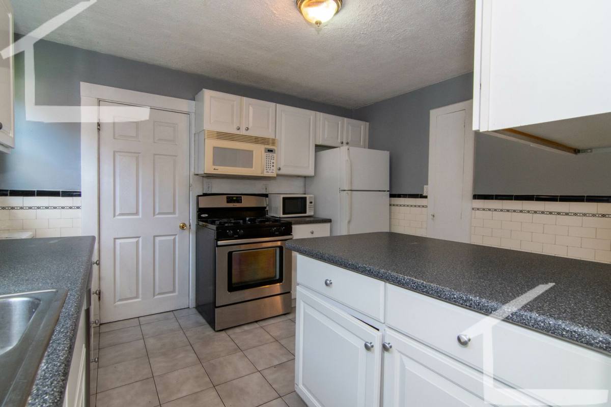 Townhouse for rent at 78 Colborne Rd #D2, Brighton, MA 02135
